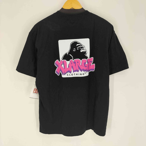 エクストララージ XLARGE GRAFFITI OG S/S Tシャツ メンズ JPN:L