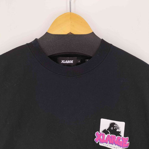 エクストララージ XLARGE GRAFFITI OG S/S Tシャツ メンズ JPN:L