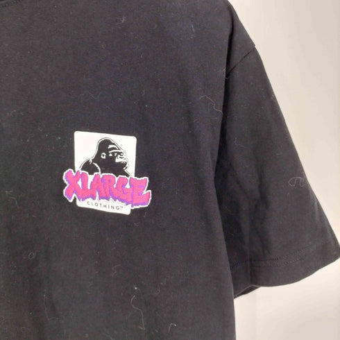 エクストララージ XLARGE GRAFFITI OG S/S Tシャツ メンズ JPN:L