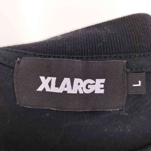 エクストララージ XLARGE GRAFFITI OG S/S Tシャツ メンズ JPN:L