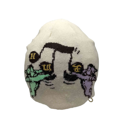 ハフ HUF SONG JACQUARD BEAANIE ニット帽 メンズ