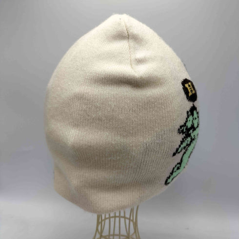 ハフ HUF SONG JACQUARD BEAANIE ニット帽 メンズ