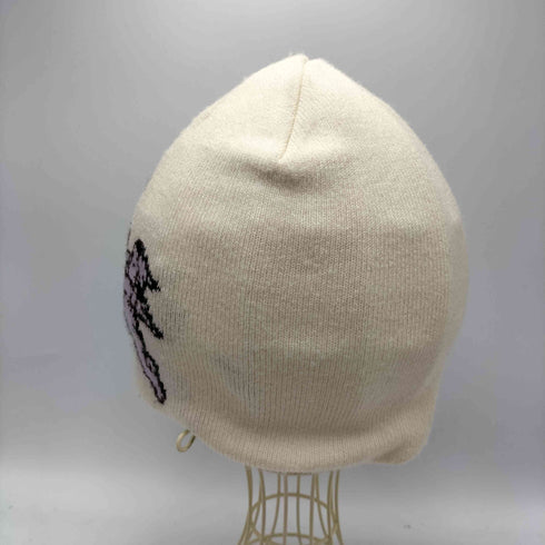 ハフ HUF SONG JACQUARD BEAANIE ニット帽 メンズ
