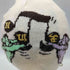 ハフ HUF SONG JACQUARD BEAANIE ニット帽 メンズ