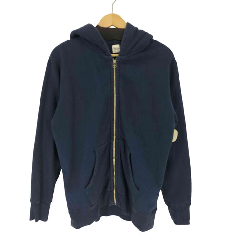 ロンハーマン Ron Herman Basic Sweat Hoodie ベーシック スウェットパーカー メンズ JPN:M