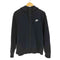 ナイキ NIKE M NSW CLUB HOODIE FZ BB クラブフーディー フルジップ パーカー メンズ import:L