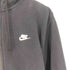 ナイキ NIKE M NSW CLUB HOODIE FZ BB クラブフーディー フルジップ パーカー メンズ import:L