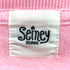 Seiney Blonde キャラクタープリント クルーネック スウェット レディース FREE