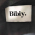 Bibiy. フリル付き シースルー ボタンシャツ レディース FREE