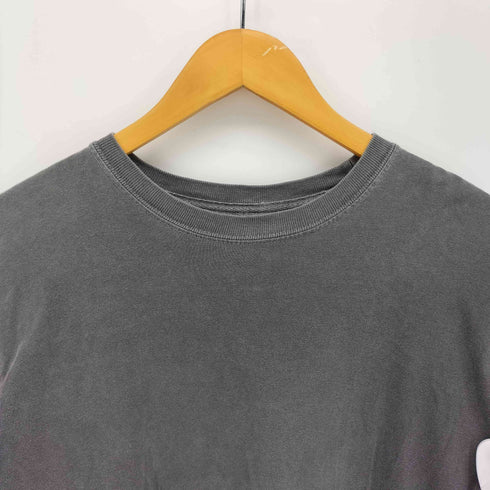 ファッキンオーサム FUCKING AWESOME グラフィック バックプリント 長袖 Tシャツ メンズ JPN:S