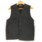 フィルソン FILSON MACKINAW WOOL VEST メンズ import:M