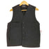 フィルソン FILSON MACKINAW WOOL VEST メンズ import:M