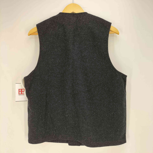 フィルソン FILSON MACKINAW WOOL VEST メンズ import:M