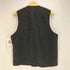 フィルソン FILSON MACKINAW WOOL VEST メンズ import:M
