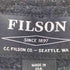 フィルソン FILSON MACKINAW WOOL VEST メンズ import:M