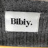 Bibiy. FLORENTINA FRILL KNIT レディース FREE