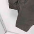 ユニクロ UNIQLO 25AW ハイブリッドダウンコート オリーブ Mサイズ メンズ JPN:M