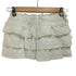Seiney Blonde フリルリボンショートパンツ レディース JPN:S