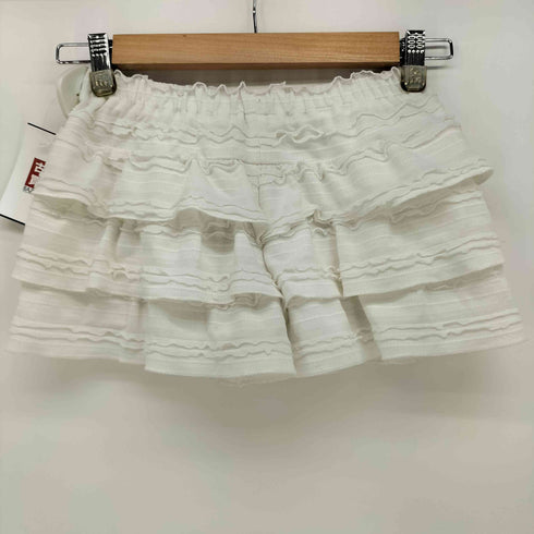 Seiney Blonde フリルリボンショートパンツ レディース JPN:S