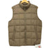 ユニクロ UNIQLO 25AW パフテックベスト メンズ JPN:M