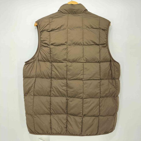 ユニクロ UNIQLO 25AW パフテックベスト メンズ JPN:M