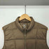 ユニクロ UNIQLO 25AW パフテックベスト メンズ JPN:M