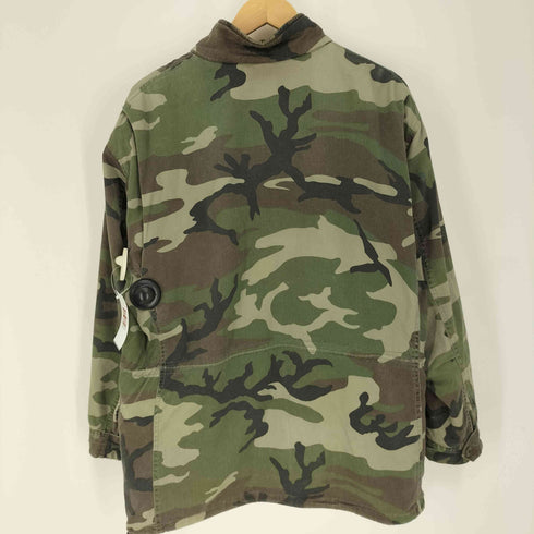 ダブルタップス WTAPS 00S m65 JUNGLE JACKET ジャングルジャケット メンズ