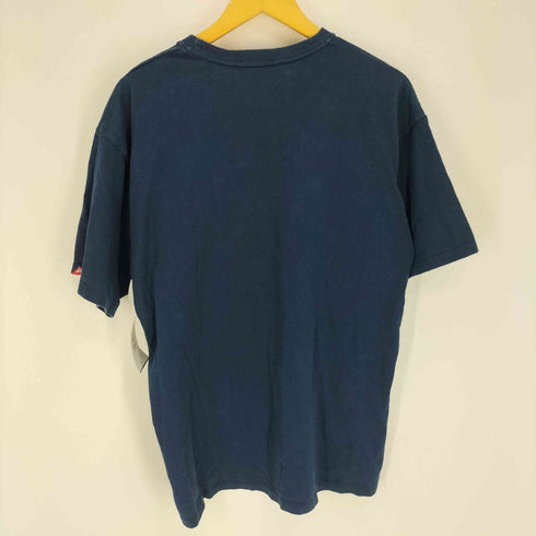 アンダーカバー UNDER COVER JUN TAKAHASHI 00SS gfy期 archives アーカイブ U11-384LOM 刺繍 S/S クルーネック Tシャツ メンズ import:L