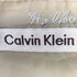 カルバンクライン CALVIN KLEIN ウールナイロン ガンクラブチェック 2Bジャケット メンズ import:L