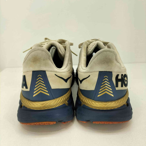 ホカオネオネ HOKA ONE ONE M CLIFTON 7 ローカットスニーカー メンズ JPN:29