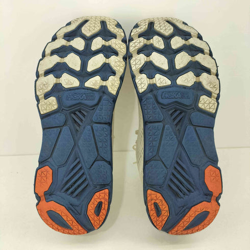 ホカオネオネ HOKA ONE ONE M CLIFTON 7 ローカットスニーカー メンズ JPN:29