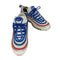 ナイキ NIKE AIR MAX 97 Game Royal/Metallic Silver/University Red メンズ JPN:27