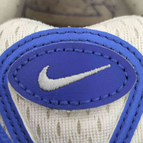 ナイキ NIKE AIR MAX 97 Game Royal/Metallic Silver/University Red メンズ JPN:27