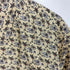 ジムトンプソン JIM THOMPSON シルク100% 象 半袖シャツ メンズ import:L