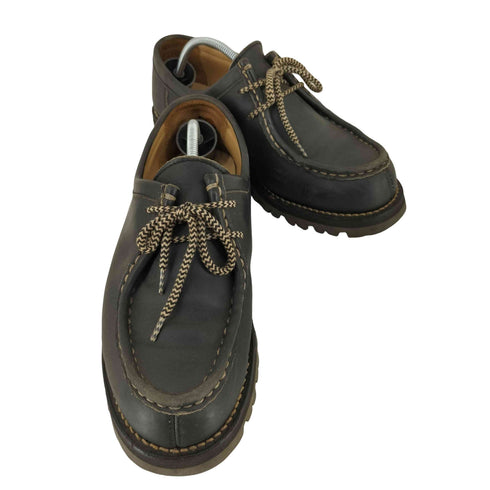 セダークレスト CEDAR CREST チロリアンシューズ メンズ 8 1/2