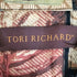トリリチャード TORI RICHARD USA製 コットン アロハシャツ メンズ import:M