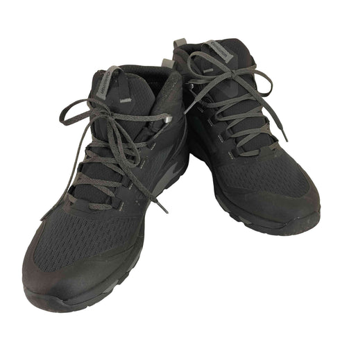 キャラバン CARAVAN GORE-TEX トレッキングシューズ メンズ JPN:28