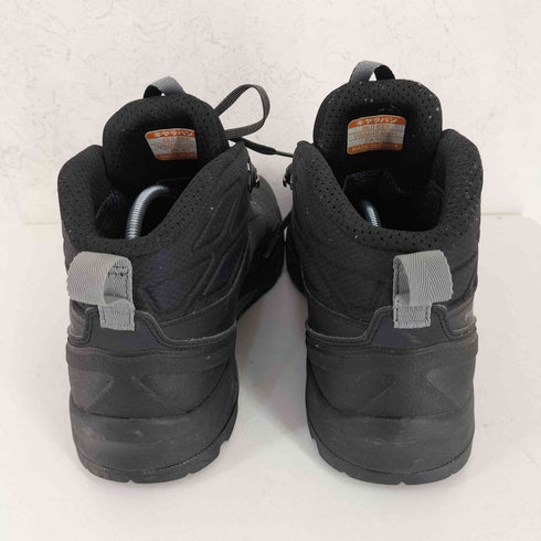 キャラバン CARAVAN GORE-TEX トレッキングシューズ メンズ JPN:28