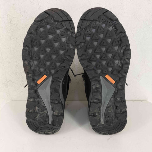 キャラバン CARAVAN GORE-TEX トレッキングシューズ メンズ JPN:28