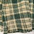 ナイジェルケーボン NIGEL CABOURN 90S SPORTSWEAR パイル地 両フラップ ヘビーネルシャツ メンズ 2