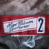 ナイジェルケーボン NIGEL CABOURN 90S SPORTSWEAR パイル地 両フラップ ヘビーネルシャツ メンズ 2