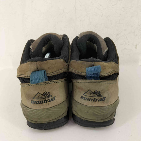 montrail トレッキングシューズ メンズ JPN:28.5