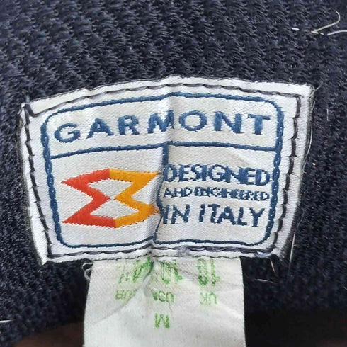 GARMONT トレッキングシューズ メンズ UK10