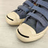 コンバース CONVERSE JACK PURCELL ジャックパーセル ユニオンジャック ベルクロ ハイカット レディース JPN:24.5