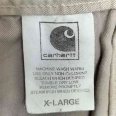 カーハート Carhartt ペインターパンツ メンズ JPN:XL
