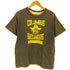 ジョーマッコイ JOE McCOY COLUMBUS BUCCANEERS リバーシブル クルーネックTシャツ メンズ import:L