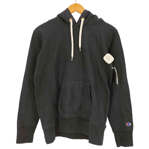 チャンピオン Champion REVERSE WEAVE プルオーバーパーカー メンズ import:M