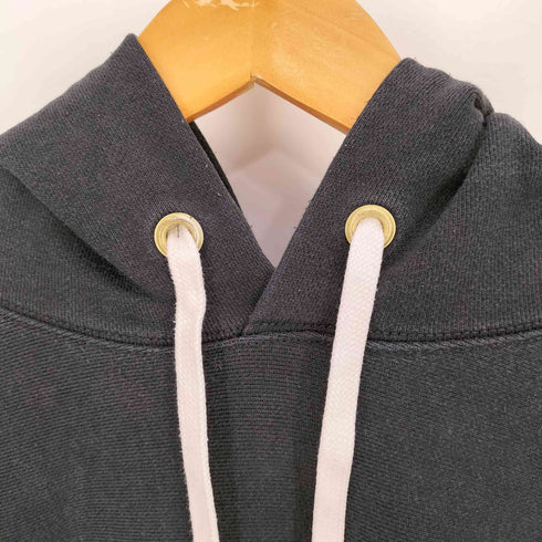 チャンピオン Champion REVERSE WEAVE プルオーバーパーカー メンズ import:M