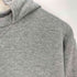 チャンピオン Champion 40-50S復刻 日本製 ランタグ復刻 後付けフード スウェット パーカー メンズ import:L