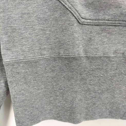 チャンピオン Champion 40-50S復刻 日本製 ランタグ復刻 後付けフード スウェット パーカー メンズ import:L